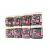 Mainline High Impact Balanced Wafter Banoffee - 15mm - bouillette wafters