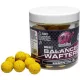 Mainline High Impact Balanced Wafter Essential I.B. - 15mm - bouillette wafters