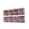 Mainline High Impact Balanced Wafter Spicy Crab - 15mm - bouillette wafters