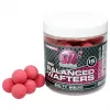 Mainline High Impact Balanced Wafter Salty Squid - 15mm - bouillette wafters