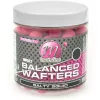 Mainline High Impact Balanced Wafter Salty Squid - 18mm - bouillette wafters