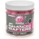 Mainline High Impact Balanced Wafter Salty Squid - 18mm - bouillette wafters