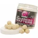 Mainline High Impact Balanced Wafters Diamond Whites - 15mm - bouillette wafters