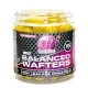 Mainline High Impact Balanced Wafter H. L. Pineapple- 15mm - bouillette wafters