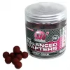 Mainline High Imp. Balanced Wafters Spicy Crab -12mm - bouillette wafters