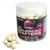 Mainline High Imp. Balanced Wafters Diamond Whites - 12mm - bouillette wafters