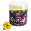 Mainline High Imp. Balanced Wafters H.L. Pineapple - 12mm - bouillette wafters