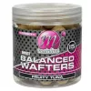 Mainline High Imp. Balanced Wafters Fruity Tuna - 15mm - bouillette wafters