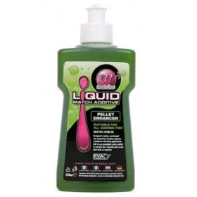   Mainline Liquid Match Additive Pellet Enhancer - 250ml - liquide d'aromatisation, arôme liquide **