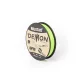 Mustad Demon Perfect Braid Chartreuse 0,25mm 150m Tresse principale