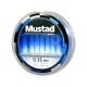 Mustad Thor Super Soft Mono Transparent 1,40mm 100m Ligne principale monofilament