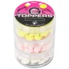 Mainline Toppers Essential CellTM - appât pop-up en forme de maïs
