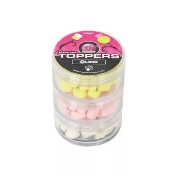 Mainline Toppers The LinkTM - appât pop-up en forme de maïs