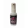 Mainline Spray d'appât Shellfish Black Pepper - spray d'arôme