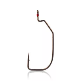 Mustad Assault Wide Gap 2 6db Hameçon Offset