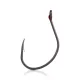 Mustad Apex Wide 1 7 pièces Hameçon dropshot