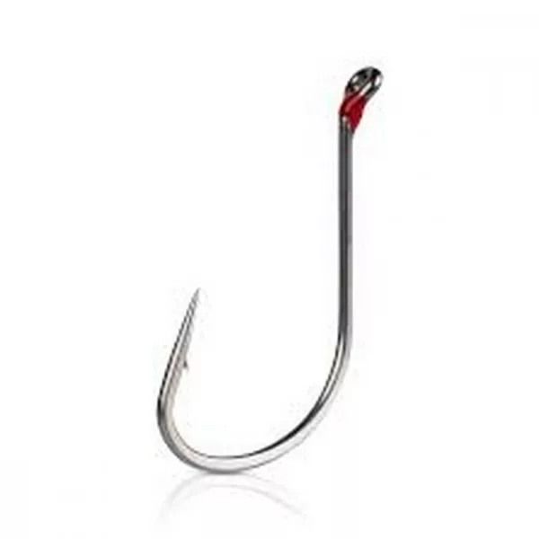 Mustad Dentanato Hook Top 5/0 5db Hameçon