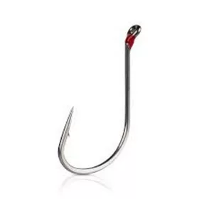Mustad Dentanato Hook Top 6/0 5db Hameçon