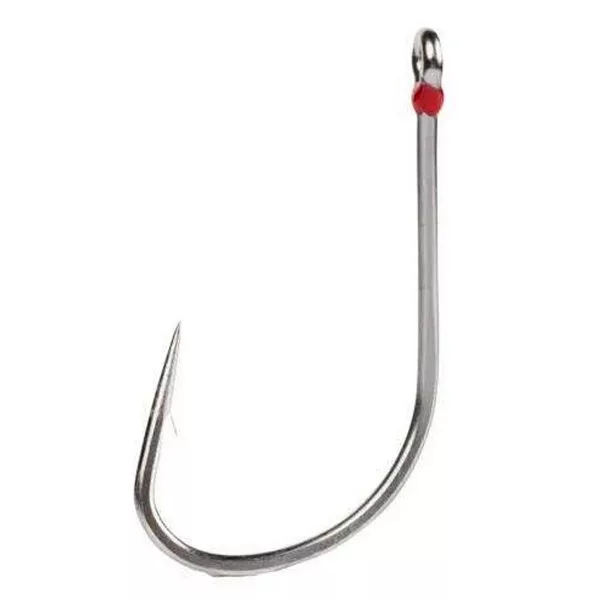 Mustad Dentanato Hook Bottom 2/0 7db Hameçon