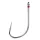 Mustad Dentanato Hook Bottom 3/0 6db Hameçon