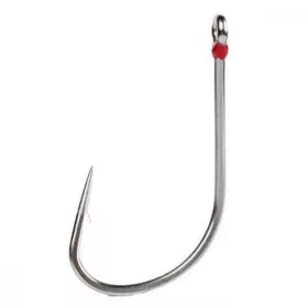 Mustad Dentanato Hook Bottom 6/0 5db Hameçon