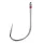 Mustad Dentanato Hook Bottom 6/0 5db Hameçon