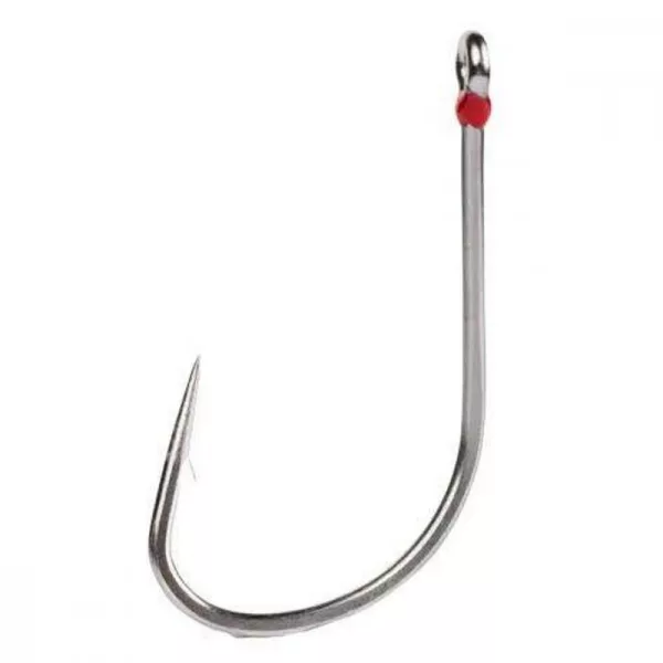 Mustad Dentanato Hook Bottom 6/0 5db Hameçon