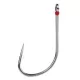 Mustad Dentanato Hook Bottom 6/0 5db Hameçon