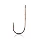 Mustad Chebu-Chebu 2 10 pièces Hameçon Cheburashka