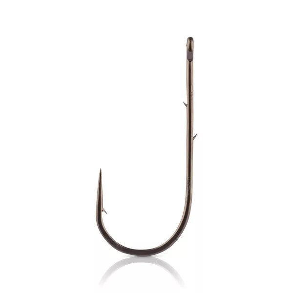 Mustad Chebu-Chebu 8 10 pièces Hameçon Cheburashka