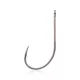 Mustad Light Game Titan Steel 9/1 Hameçon à œillet, à barbe 3 pièces