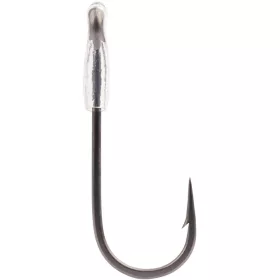   Mustad Trailer TitanX 1 Hameçon à œillet barbelé pour pêche au lancer 4pcs