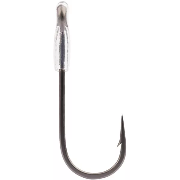 Mustad Trailer TitanX 1 Hameçon à œillet barbelé pour pêche au lancer 4pcs