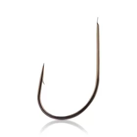   Mustad Alpha Allround Spade 4 20db hameçon à palette, à ardillon pour la carpe