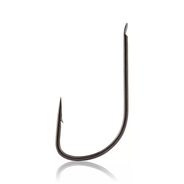 Mustad Yamame Titanx 10 à palette, hameçon à ardillon 12 pièces