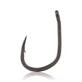   Mustad Specimen Titanx 8 à œillet, hameçon à ardillon 10 pièces