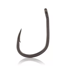   Mustad Specimen Titanx 12 à œillet, hameçon à ardillon 12 pièces