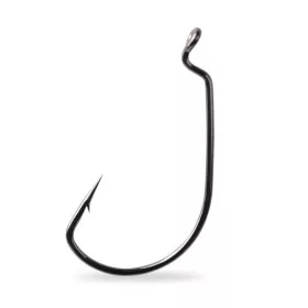 Mustad Hameçon tube NP 4/0 5db Hameçon Offset