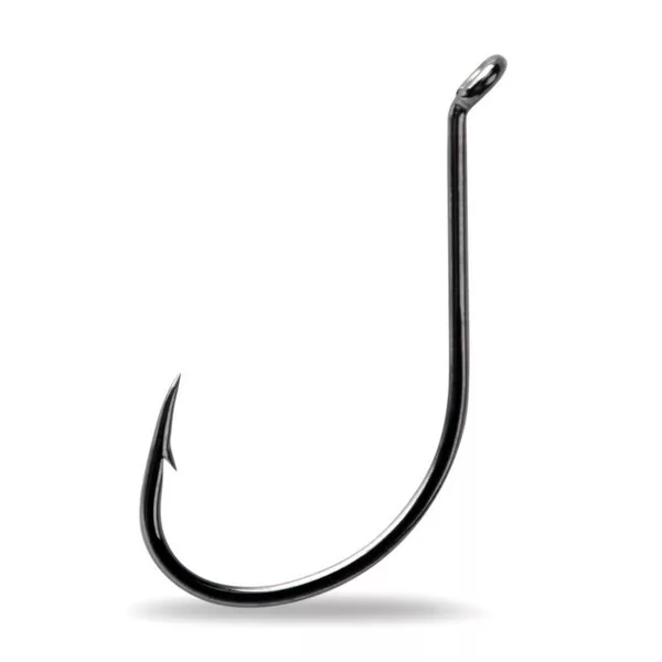 Mustad Dropshot Hooks 4 10db Hameçon Dropshot