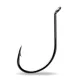 Mustad Dropshot Hooks 2/0 Hameçon Dropshot à œillet, à ardillon 7 pièces