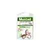 Mustad Drophot BN 2/0 Hameçon Dropshot 7db