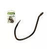 Mustad Ultra NP Single Silure Black Nickel 2/0 Hameçon à œillet, à ardillon 8 pièces
