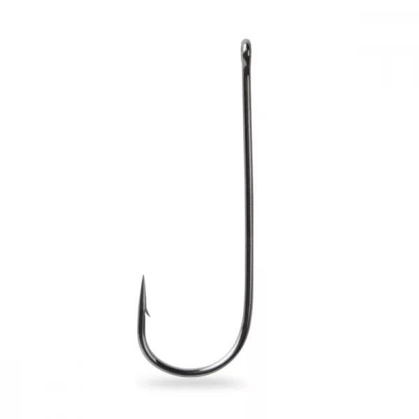 Mustad Aberdeen Hooks 3/0 7 pièces Hameçon à lancer