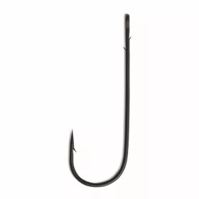   Mustad Aberdeen Hooks 2 Hameçon à œillet, à ardillon 25 pièces