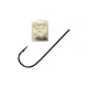 Mustad Aberdeen BR Bronze 4 Hameçon à Œillet, Barbelé 10pcs