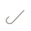 Mustad Aberdeen BM 10 hameçons barbelés à œillet 14 pièces