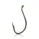 Mustad Up Octopus 3/0 Hameçon à œillet, barbelé 8 pièces