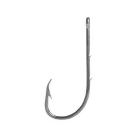   Mustad Beak Baitholder Nickel 7/0 Hameçon à œillet, barbelé 3db