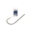 Mustad Beak Hooks Baitholder Nickel 1/0 Süllőző Horog 25db