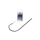 Mustad Beak Hooks Baitholder Nickel 1/0 Süllőző Horog 25db